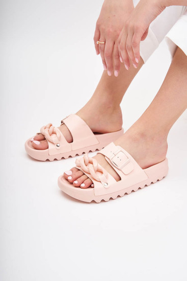 Шлепанцы SOPRA 169822