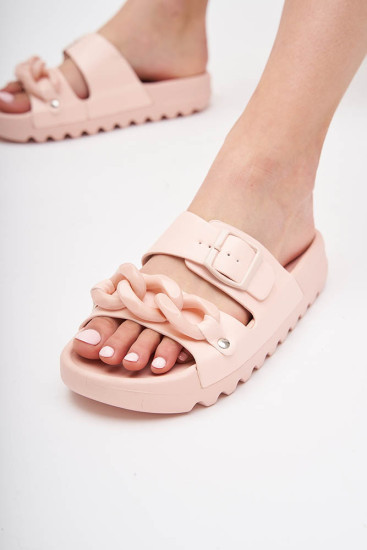 Шлепанцы SOPRA 169822 - Фото 4