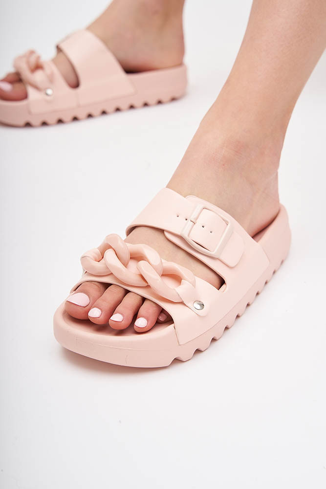 Шлепанцы SOPRA 169822 - Фото 1