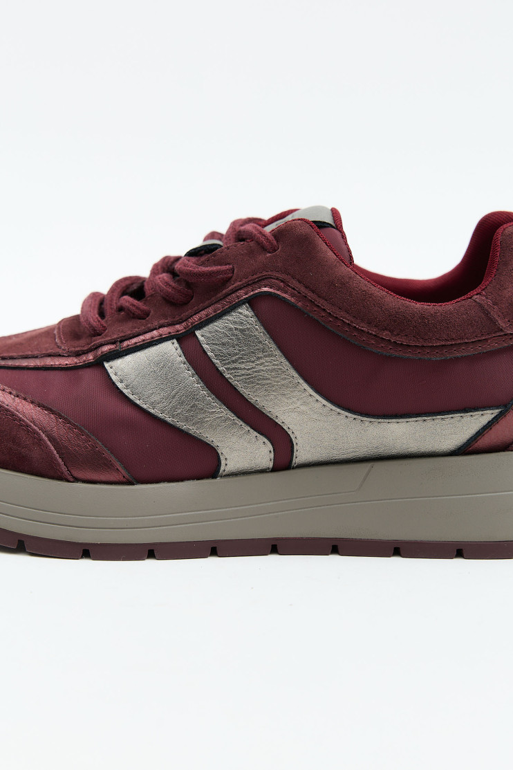 Кроссовки Lonza 205803 - Фото 1