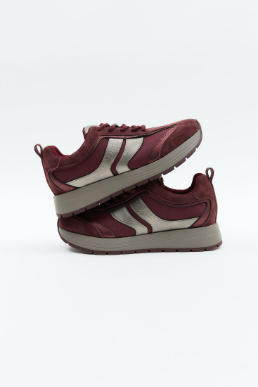 Кроссовки Lonza 205803