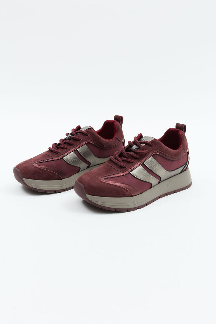 Кроссовки Lonza 205803 - Фото 1