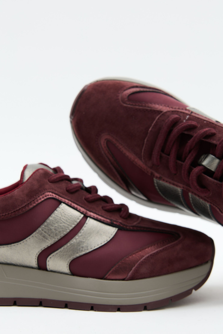 Кроссовки Lonza 205803 - Фото 1