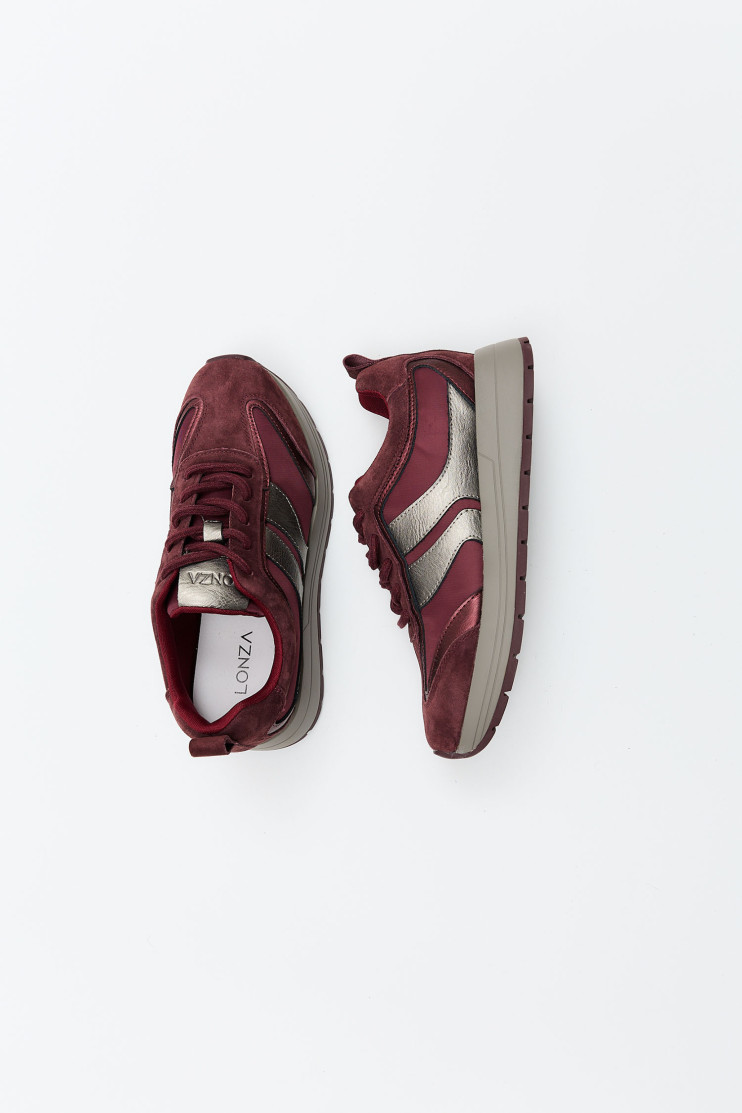 Кроссовки Lonza 205803 - Фото 1