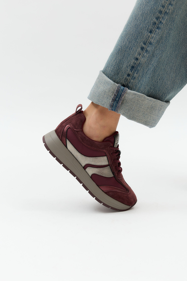 Кроссовки Lonza 205803 - Фото 1