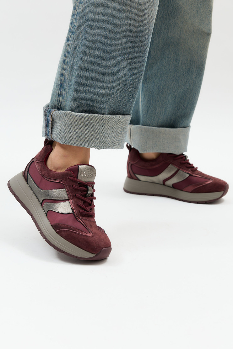 Кроссовки Lonza 205803 - Фото 1