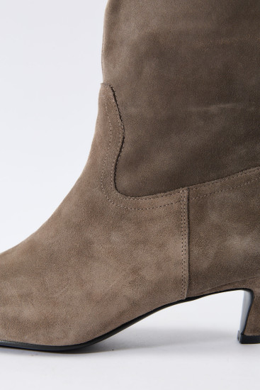 Сапоги Lonza NY 205988