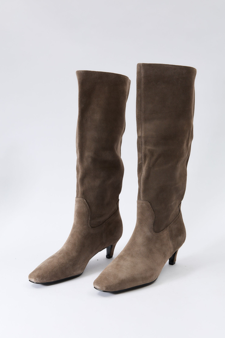 Сапоги Lonza NY 205988 - Фото 1