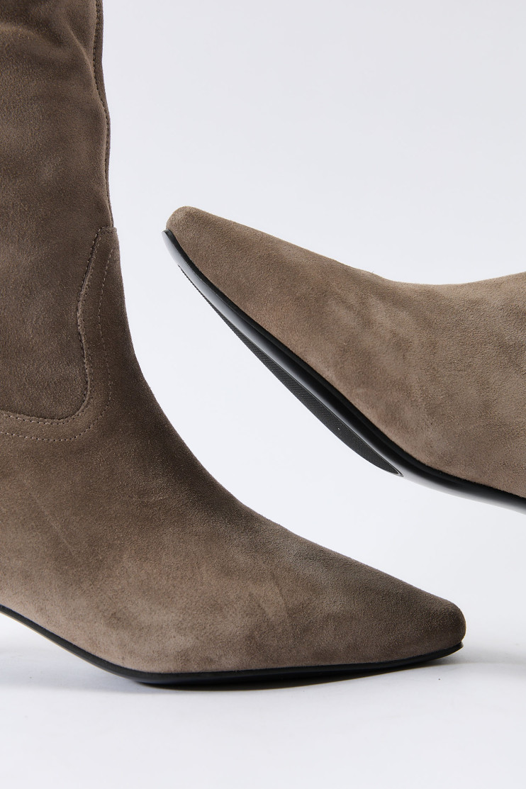 Сапоги Lonza NY 205988 - Фото 1