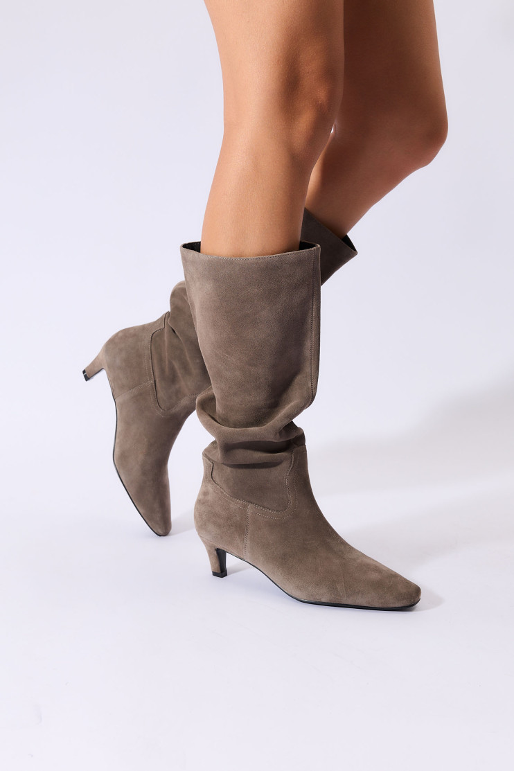 Сапоги Lonza NY 205988 - Фото 1