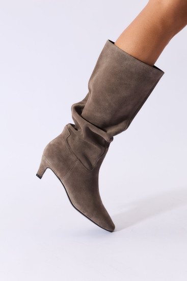 Сапоги Lonza NY 205988