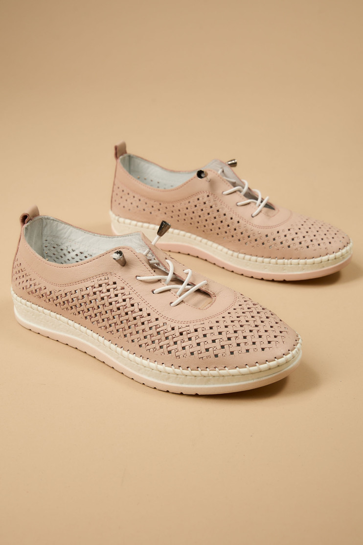 Мокасины Lonza 175449 - Фото 1