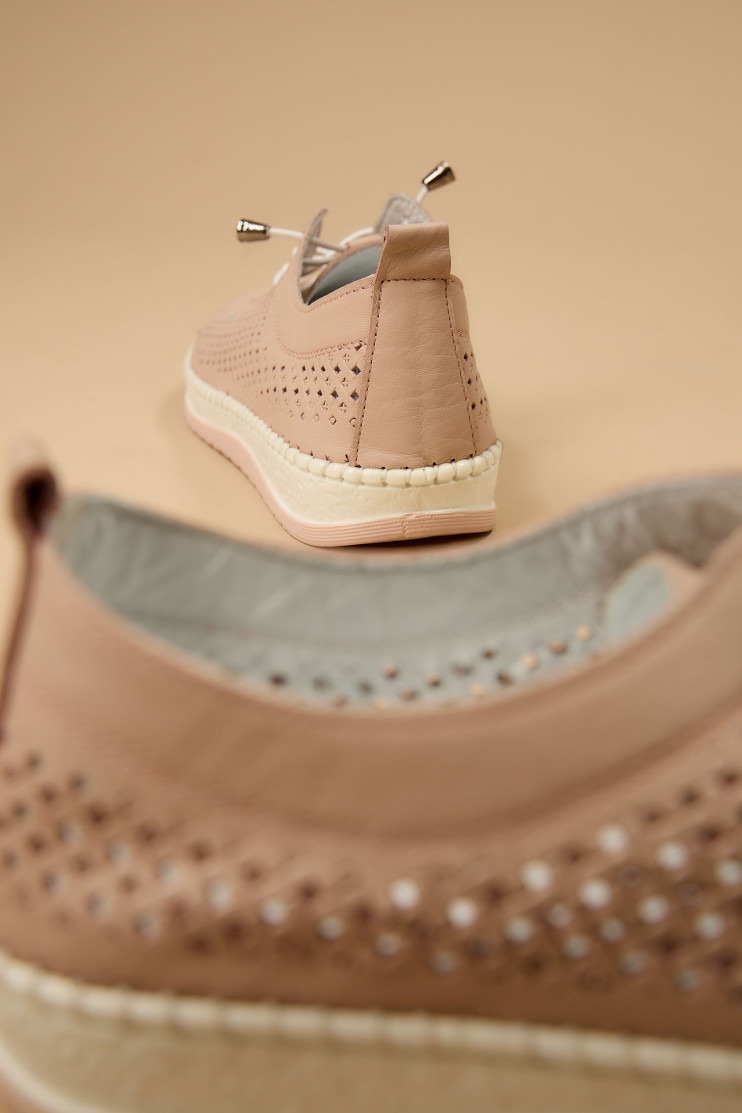 Мокасины Lonza 175449 - Фото 1