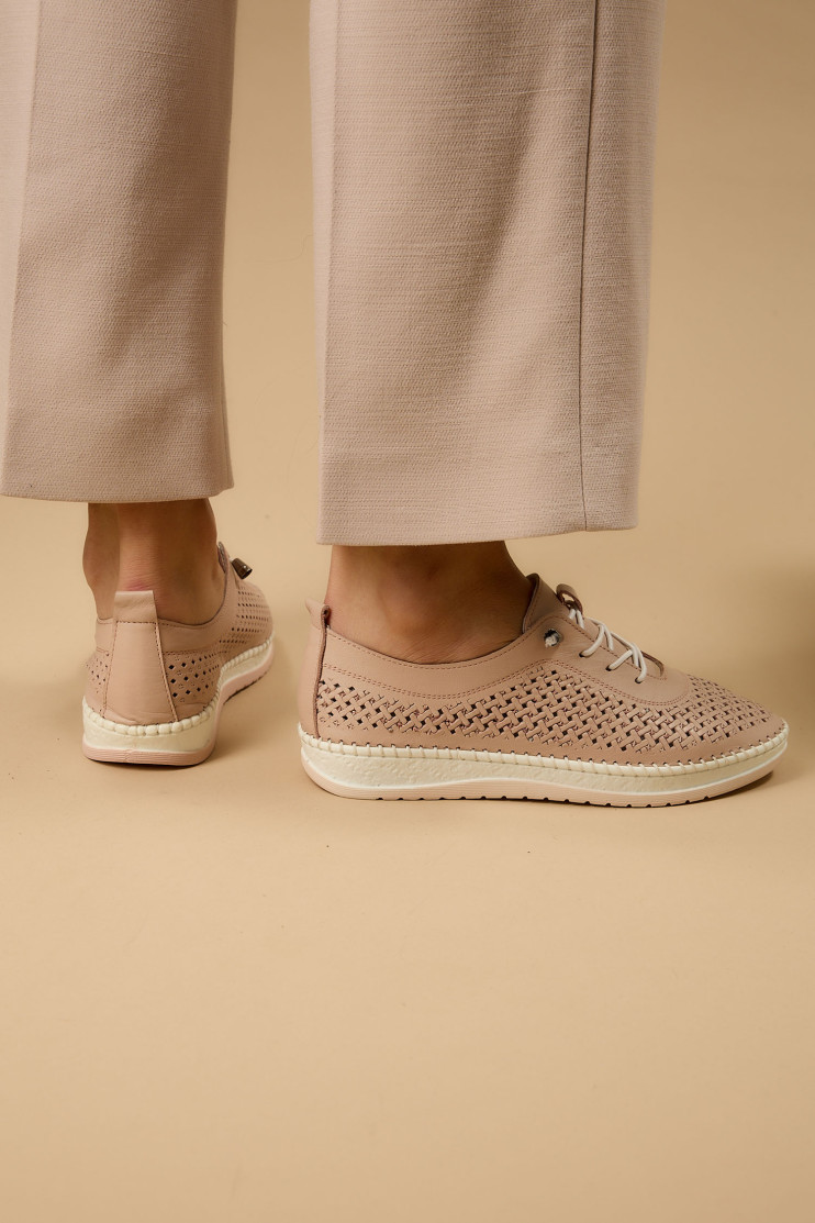 Мокасины Lonza 175449 - Фото 1