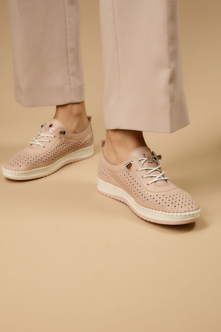 Мокасины Lonza 175449 - Фото 1