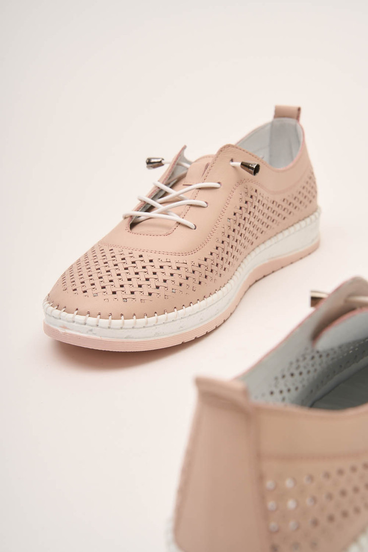 Мокасины Lonza 175449 - Фото 1