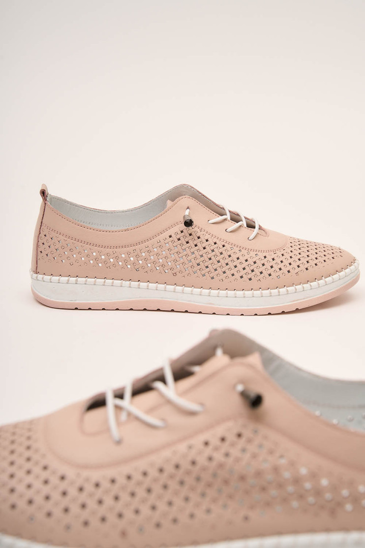 Мокасины Lonza 175449 - Фото 1