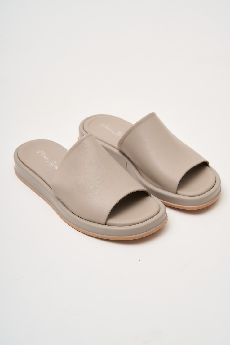 Шлепанцы Anna Lucci 176991 - Фото 1