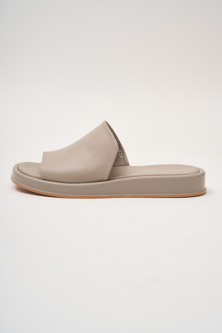 Шлепанцы Anna Lucci 176991 - Фото 1