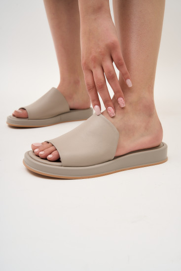 Шлепанцы Anna Lucci 176991