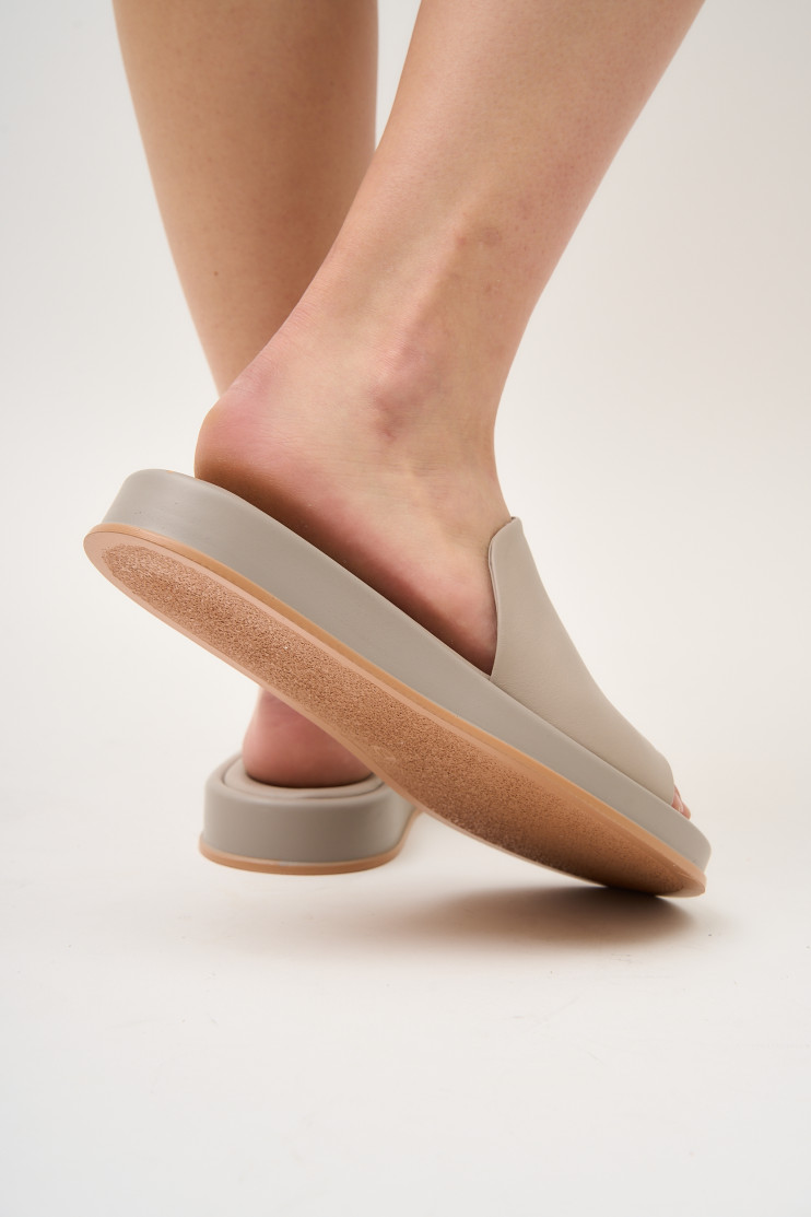 Шлепанцы Anna Lucci 176991 - Фото 1