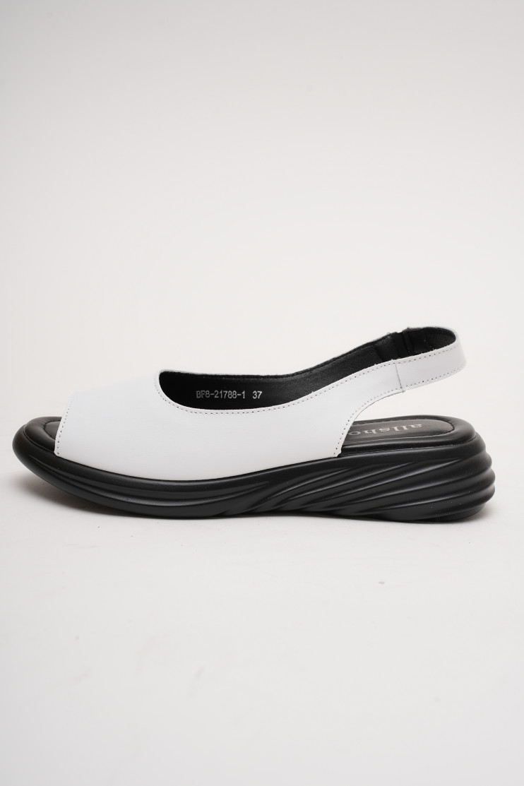 Босоножки Allshoes 168877 - Фото 1