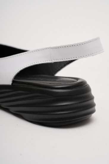 Босоножки Allshoes 168877 - Фото 5