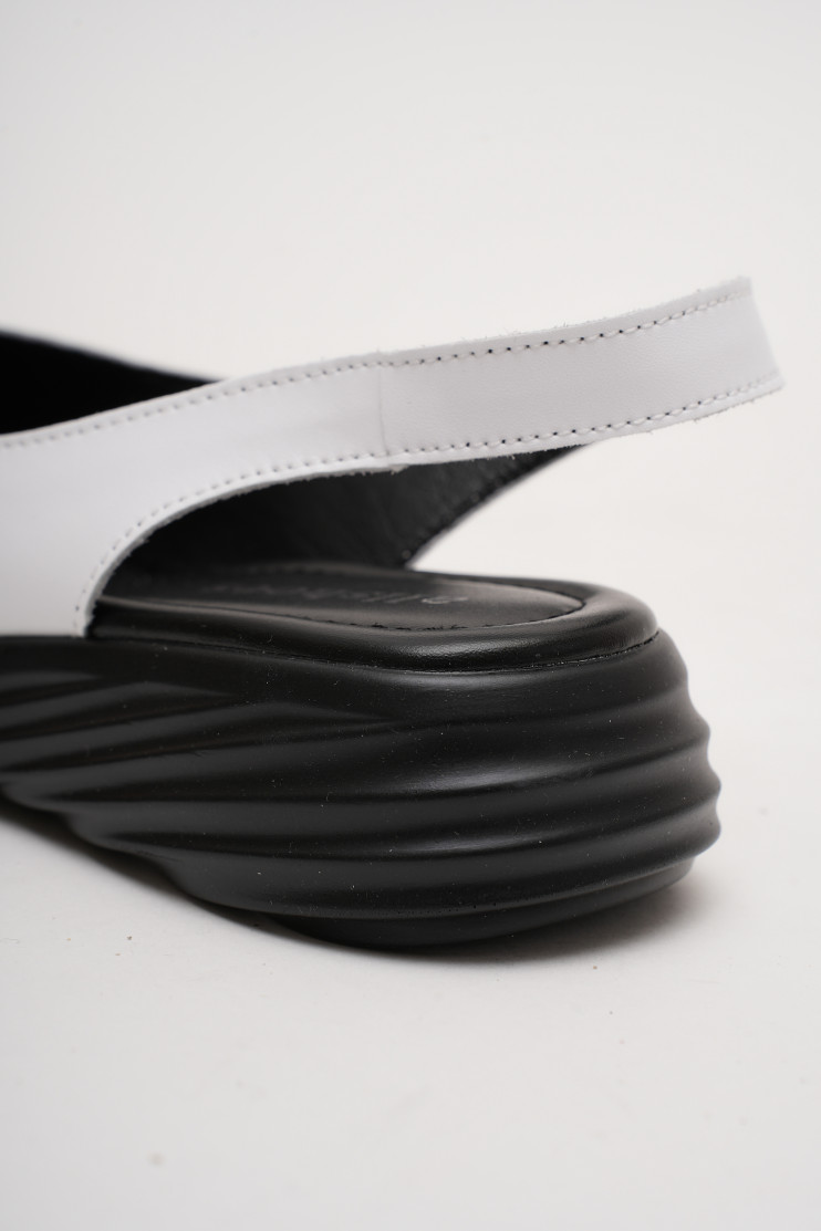 Босоножки Allshoes 168877 - Фото 1