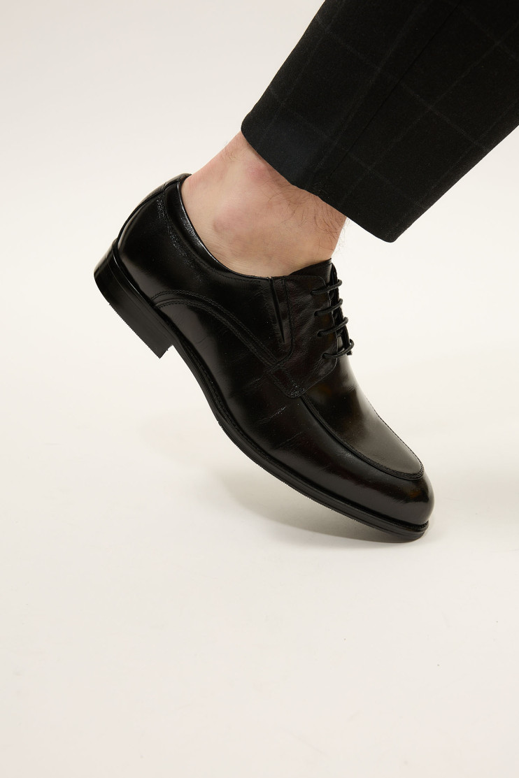 Туфли мужские Fabio Monelli 186235 - Фото 1