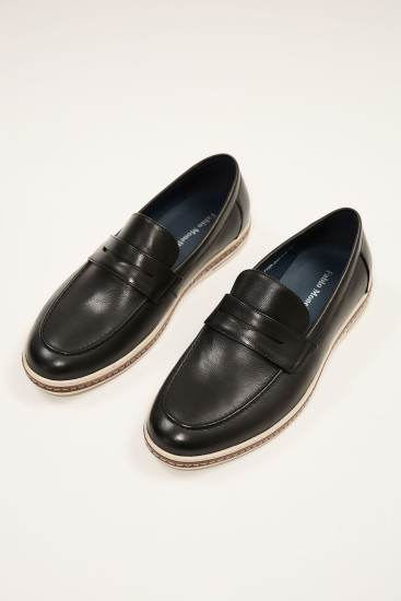 Туфли мужские Fabio Monelli 186275