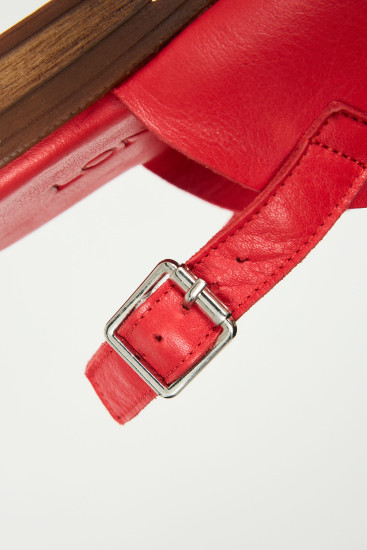 Босоножки Lonza 199975 - Фото 5