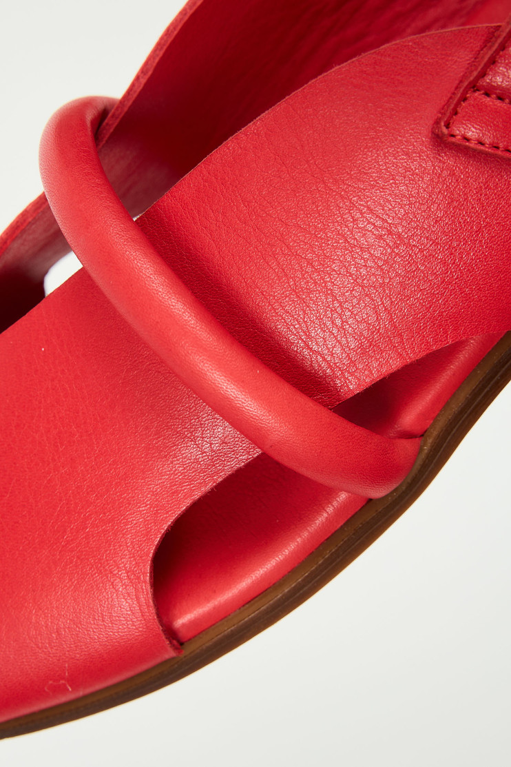 Босоножки Lonza 199975 - Фото 1