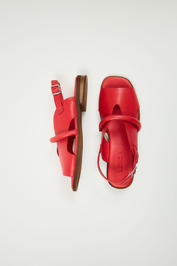 Босоножки Lonza 199975 - Фото 1