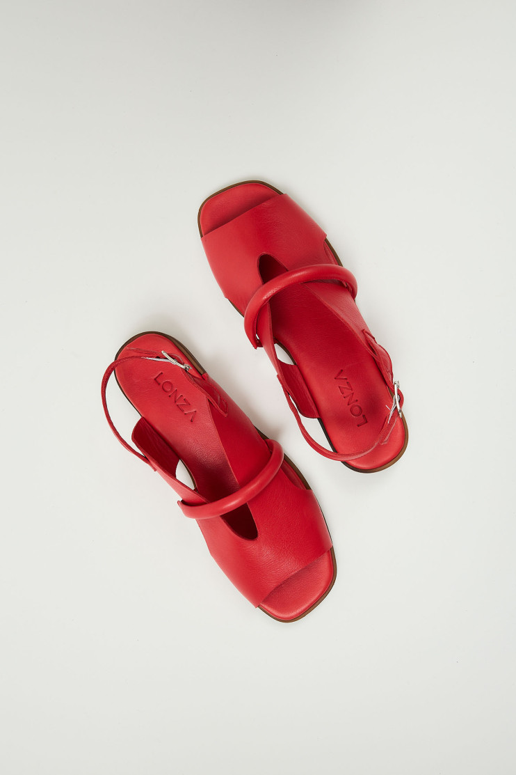 Босоножки Lonza 199975 - Фото 1