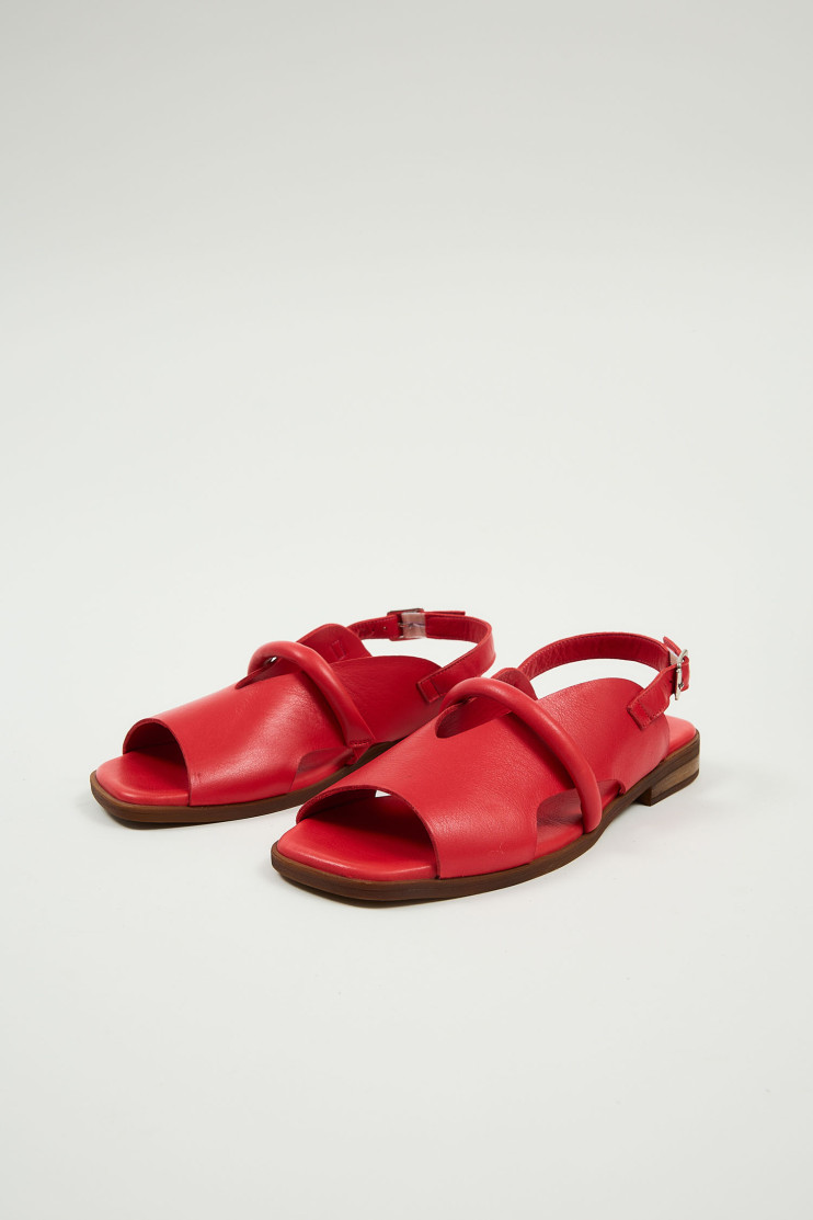 Босоножки Lonza 199975 - Фото 1