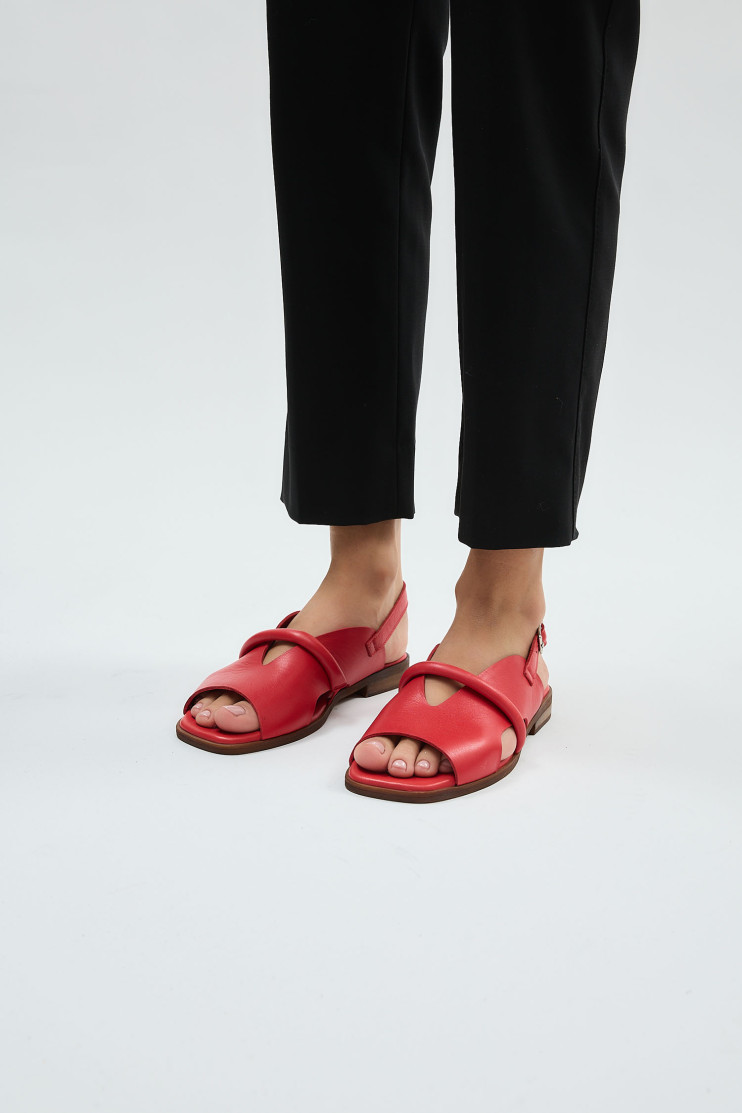 Босоножки Lonza 199975 - Фото 1