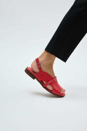 Босоножки Lonza 199975 - Фото 3