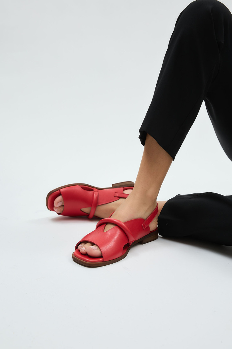 Босоножки Lonza 199975 - Фото 1