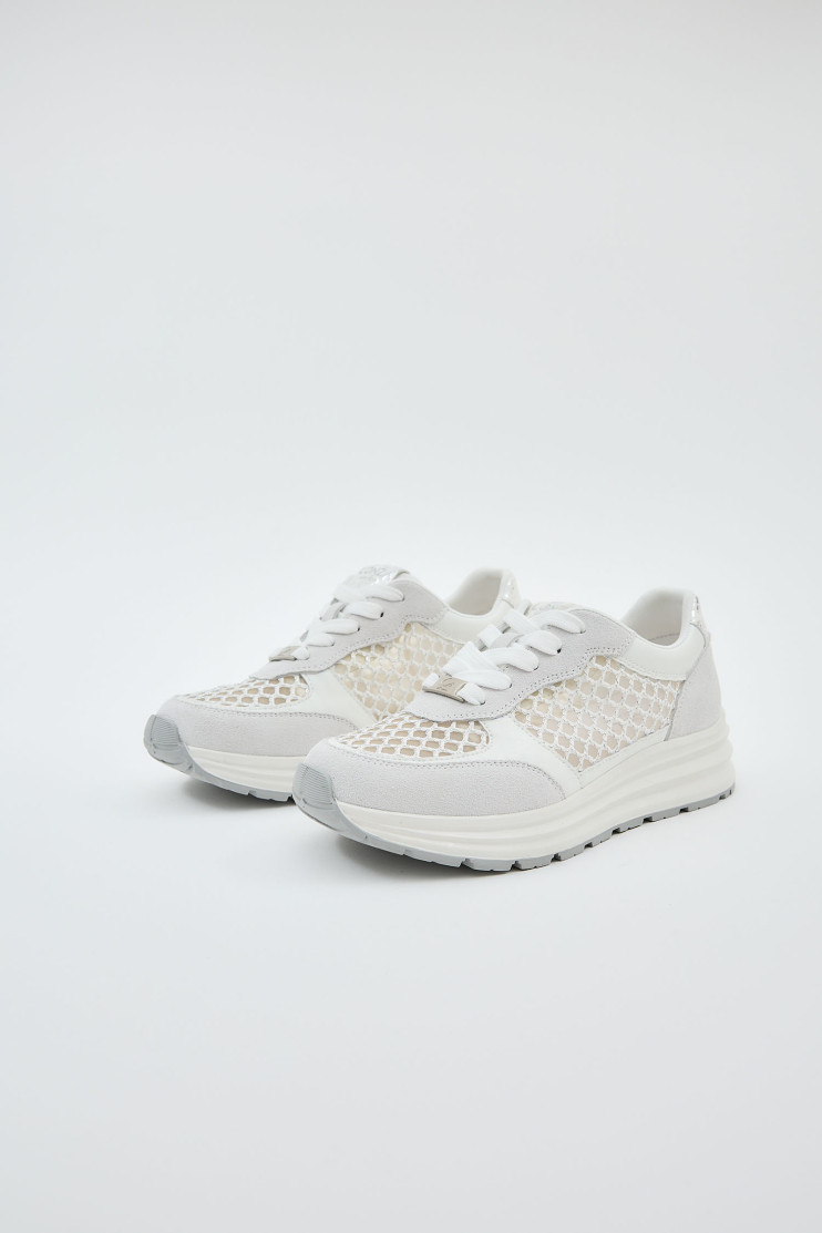 Кроссовки Lonza NY 199385 - Фото 1