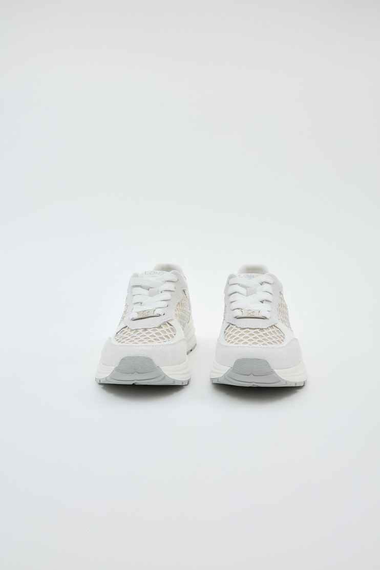 Кроссовки Lonza NY 199385 - Фото 1