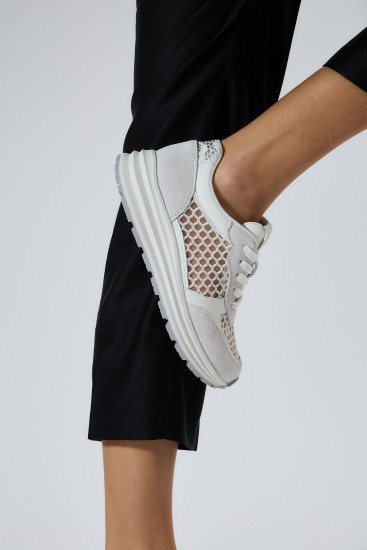 Кроссовки Lonza NY 199385