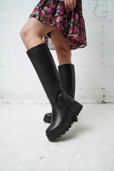 Сапоги Anna Lucci 166265