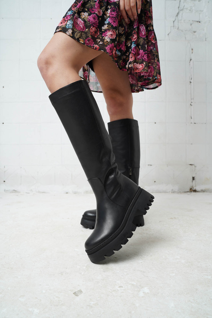 Сапоги Anna Lucci 166265 - Фото 1