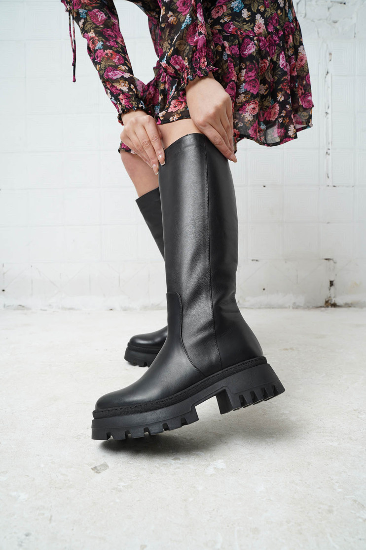 Сапоги Anna Lucci 166265 - Фото 1