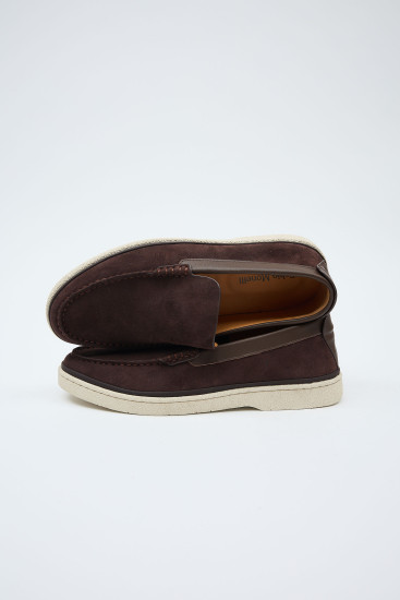 Туфли мужские Fabio Monelli 199654 - Фото 3