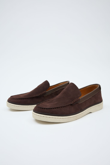 Туфли мужские Fabio Monelli 199654 - Фото 5