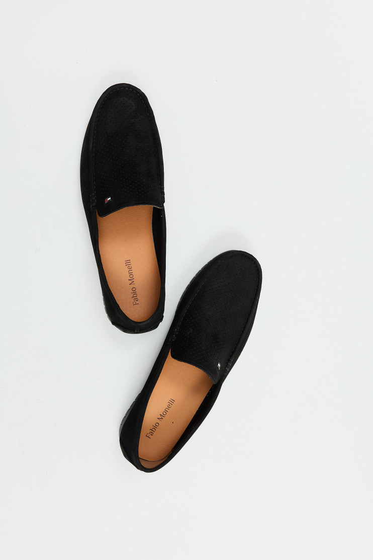 Туфли мужские Fabio Monelli 199413