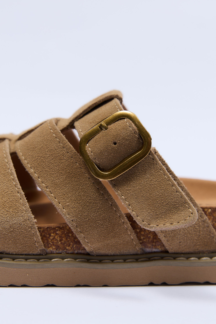 Шлепанцы Lonza 198981 - Фото 1