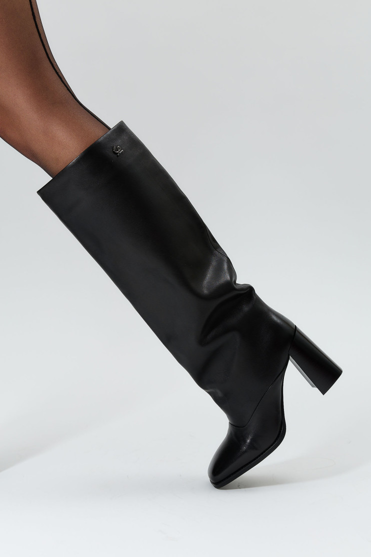 Сапоги Lonza NY 205741 - Фото 1