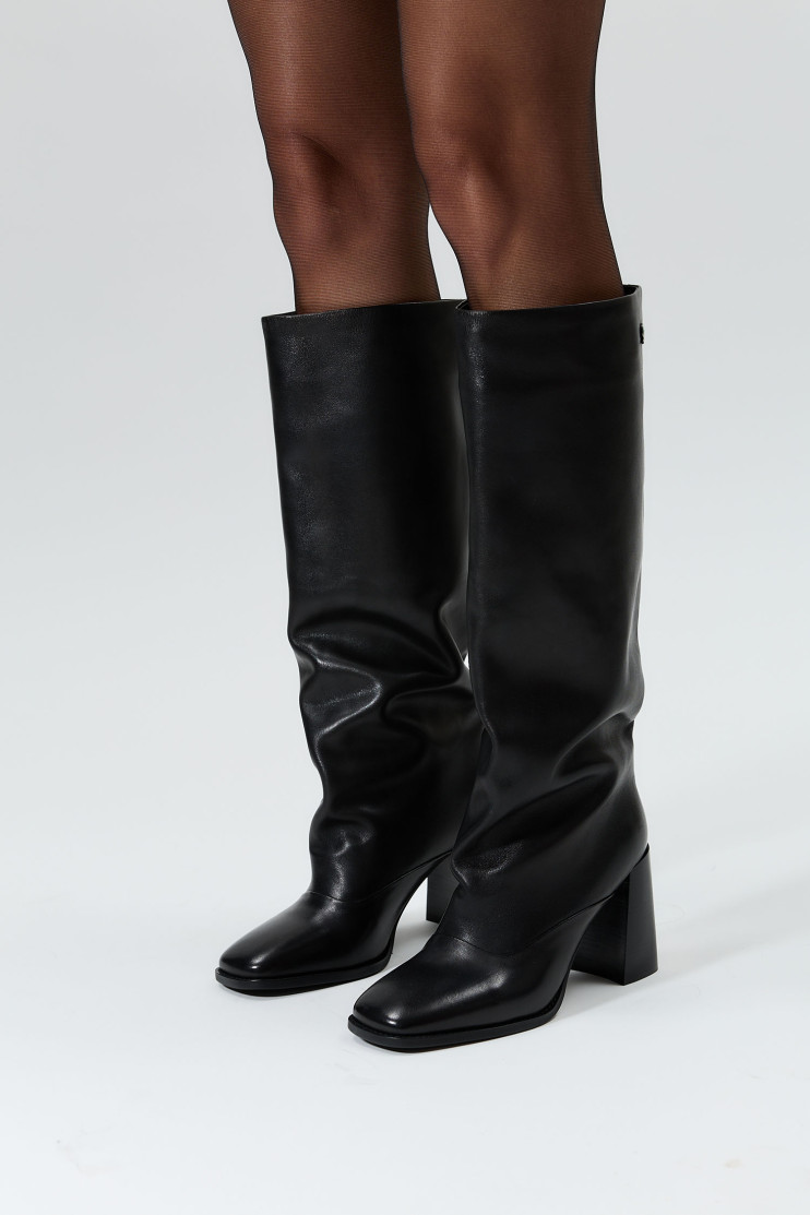 Сапоги Lonza NY 205741 - Фото 1